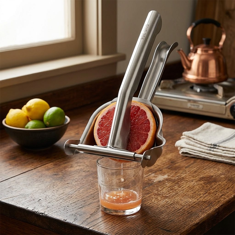 Food ingredient processing category