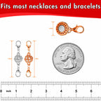 😍😍 Magnetic Necklace Clasps and Closures
