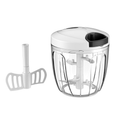 Manual Pull Cord Food Chopper