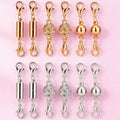 ✅ ✅ Magnetic Necklace Clasps and Closures