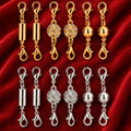 😍😍 Magnetic Necklace Clasps and Closures