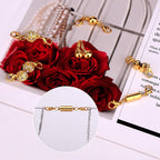 😍😍 Magnetic Necklace Clasps and Closures