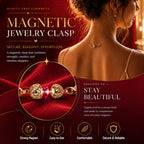 😍😍 Magnetic Necklace Clasps and Closures