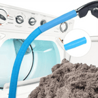 Universal Dryer Vent Cleaner Kit: Deep-Reach Vacuum Hose Attachment for Instant Lint Removal ✨
