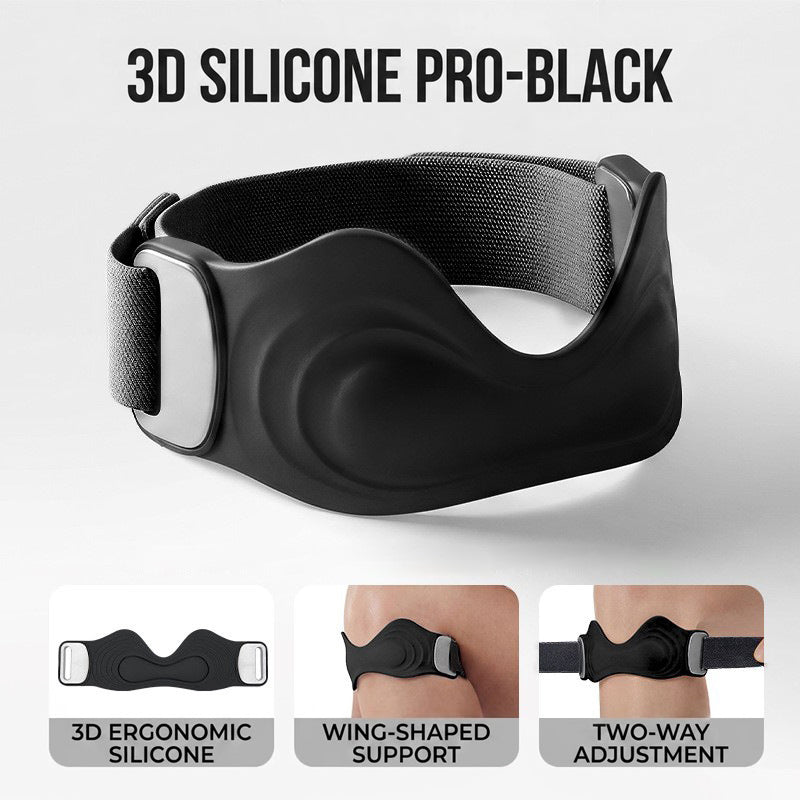 FeatherKnee Patella Support Strap