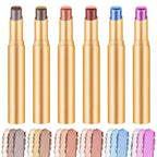 ✨3 Shade Cream Eyeshadow Stick | Smooth & Blendable(🔥BUY 1 GET 1 FREE)