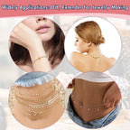 😍😍 Magnetic Necklace Clasps and Closures