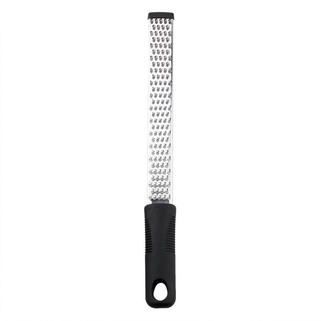 Stainless Steel Multi-Purpose Grater & Zester