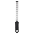 Stainless Steel Multi-Purpose Grater & Zester