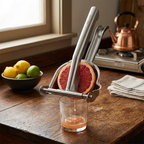 Manual Fruit Juicer (Premium Version)