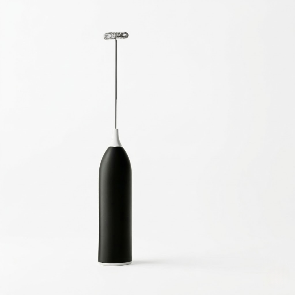 Electric Milk Frother