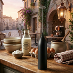 Electric Milk Frother
